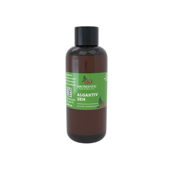 Algaktiv Zen - Aromantic UK