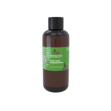 Aloe Vera Concentrate - Aromantic UK