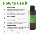 Blueberry Seed Oil - Aromantic UK
