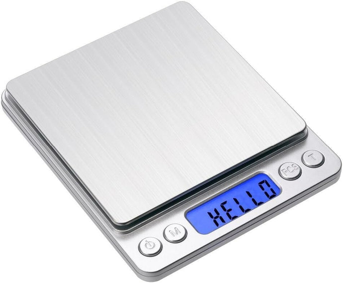 Electronic Scale - Aromantic UK