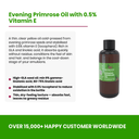 Evening Primrose Oil - Aromantic UK