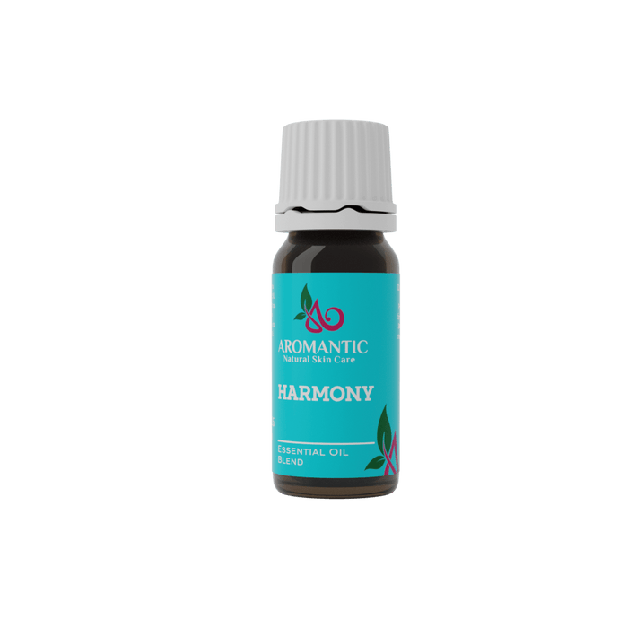 Harmony Essential Oil Blend - Aromantic UK