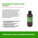 Meadowfoam Seed Oil - Aromantic UK