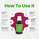 Preservative K - Aromantic UK
