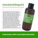 Calendula Oil (Organic) - sell