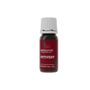 Vetivert Essential Oil - Aromantic UK