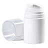50ml Airless Pump Dispenser - Aromantic UK