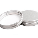 Cap, Lids for 60 ml Amber Jar - Aromantic UK