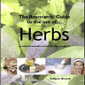 eB22 The Aromantic Guide to the use of Herbs in Skin, Hair and Health Care Products eBook Edition - Aromantic UK