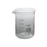 Glass Measuring Beakers - Aromantic UK