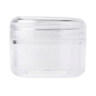 Jar, Clear Single walled PET (30ml) - Aromantic UK