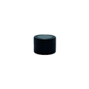 Ribbed Black Screw Cap - 20/410 - Aromantic UK