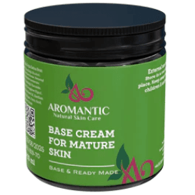 Cosmetic Base Products