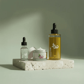 Preservatives & Antioxidants