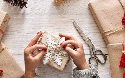 10 DIY Christmas Beauty Gifts You Can Make at the Last Minute - Aromantic UK