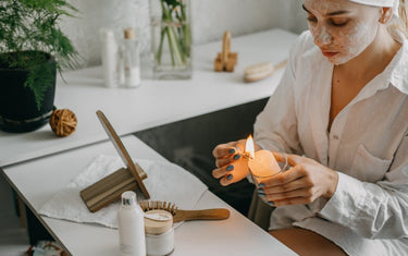 4 Skincare Recipes for Your Self-Care Routine - Aromantic UK