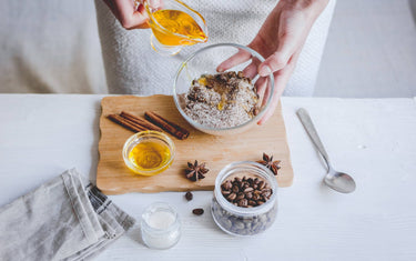 5 Reasons To Make Your Own Skin Care Products - Aromantic UK