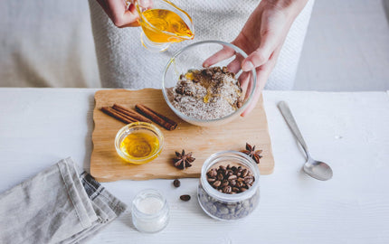 5 Reasons To Make Your Own Skin Care Products - Aromantic UK