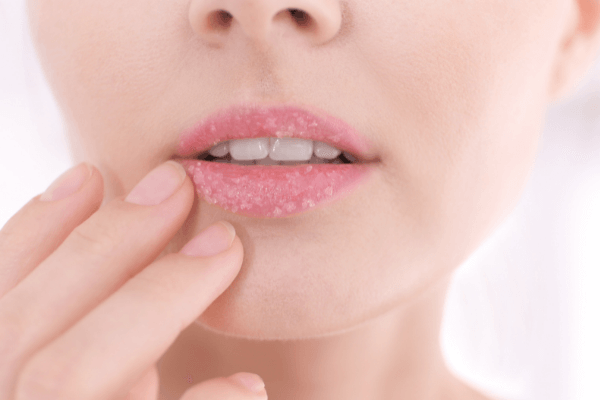 Sugar Lips Lip Scrub Recipe