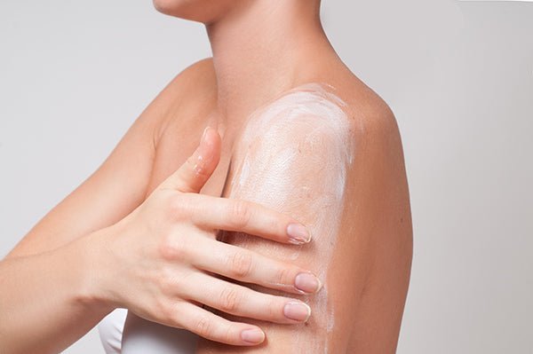 After-Sun Hydrating Lotion - Aromantic UK