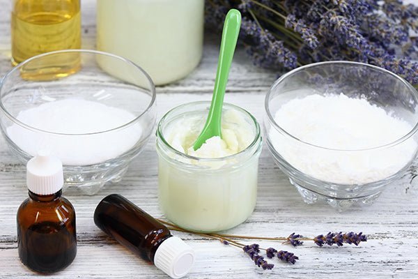 Aftershave Lotion - Aromantic UK