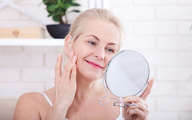 Age Defying Oil Serum - Aromantic UK