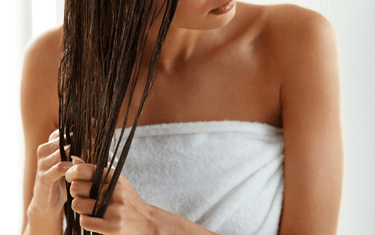 Amazing Amazonian Hair and Nail Oil - Aromantic UK