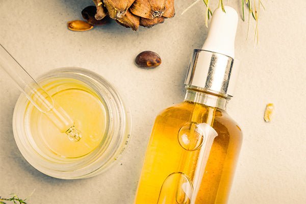 Anti-Aging Cocktail Serum