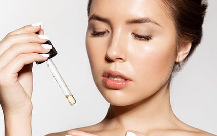Argan Facial Serum - Aromantic UK