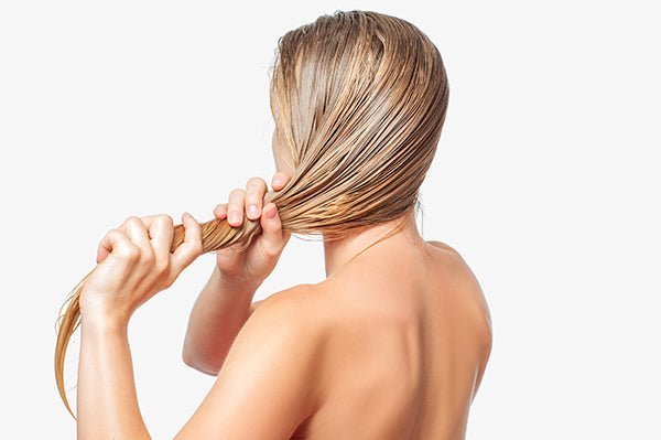 Argan Hair Conditioner - Aromantic UK