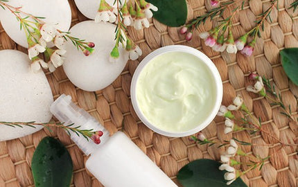 Arnica Balm - Aromantic UK