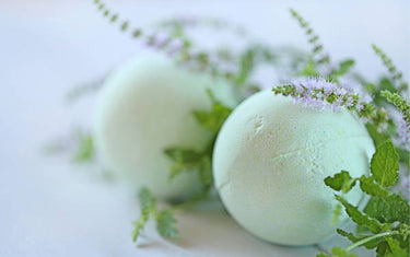 Bath Bombs - Aromantic UK