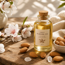 Almond Oil for Face: Science & Formulation Tips
