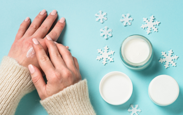 Intensely Moisturising Winter Cream