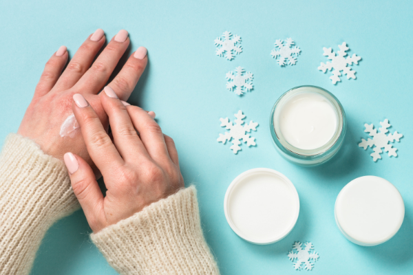 Intensely Moisturising Winter Cream