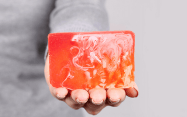 Bonfire Soap - Aromantic UK