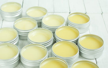 Calendula Balm - Aromantic UK