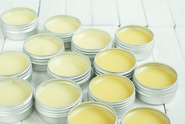 Calendula Balm - Aromantic UK