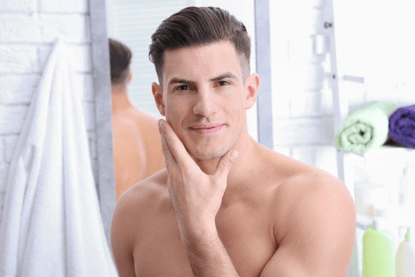 Camellia & Black Seed After Shave Balm - Aromantic UK