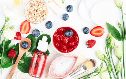 Can I Make and Sell Beauty Products? - Aromantic UK