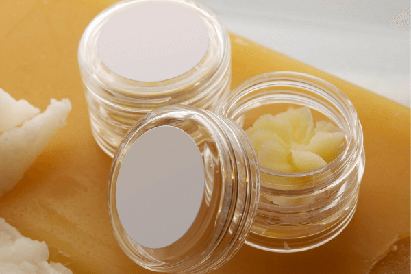 Cocoa Butter Base Balm - Aromantic UK