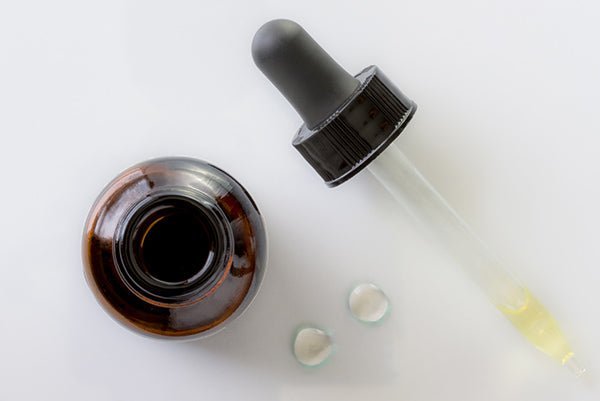 Deluxe Facial Serum - Aromantic UK