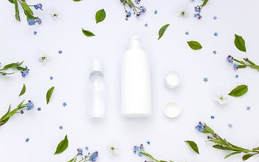 Dry Hair Shampoo - Aromantic UK