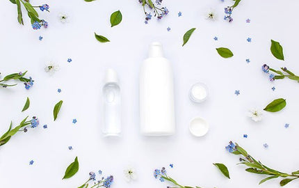 Dry Hair Shampoo - Aromantic UK