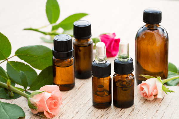 Essential Oils Blends For Reed Diffusers and Room Sprays