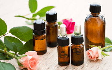 Essential Oils Blends For Reed Diffusers and Room Sprays - Aromantic UK