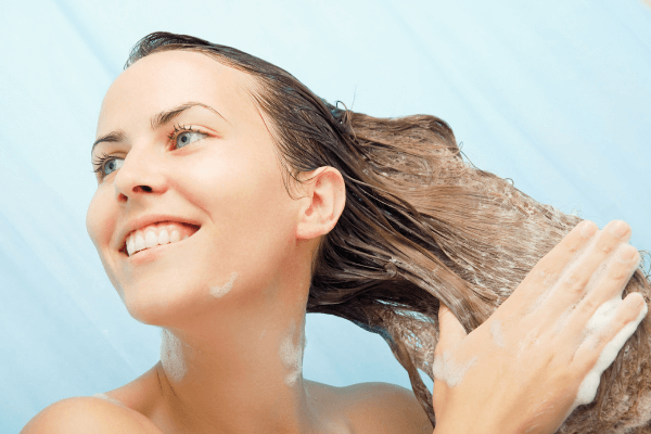 Everyday Conditioning Shampoo - Aromantic UK