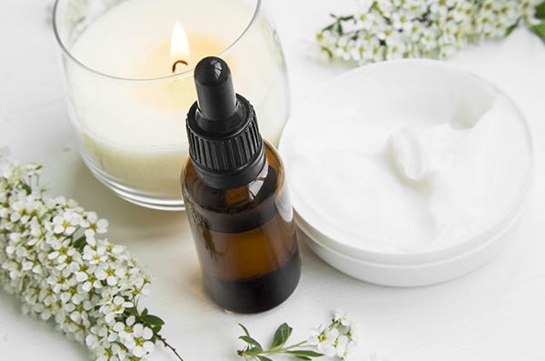 Eye Serum - Aromantic UK