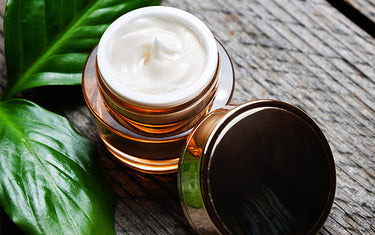 image of jar of fabulous face cream