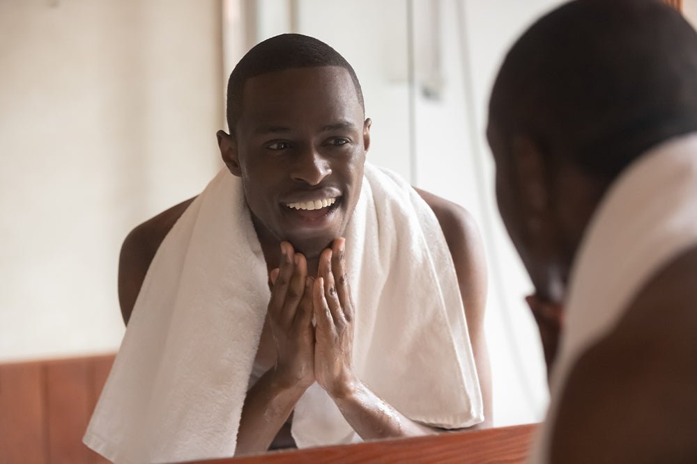 Father's Day Picks: The Best Skincare Products for Men - Aromantic UK